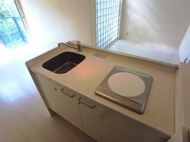 ホープ芦屋の物件内観写真