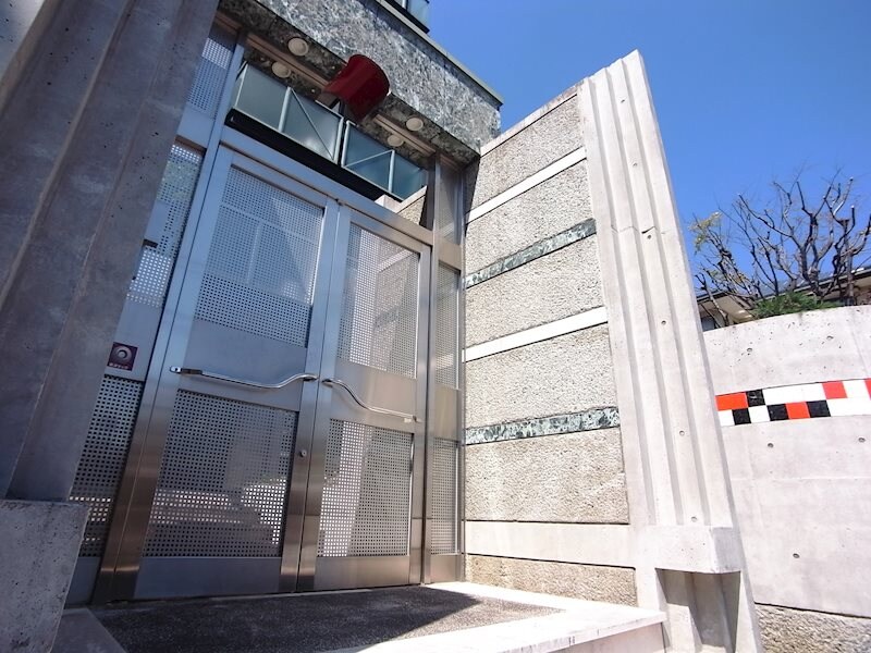 ホープ芦屋の物件内観写真