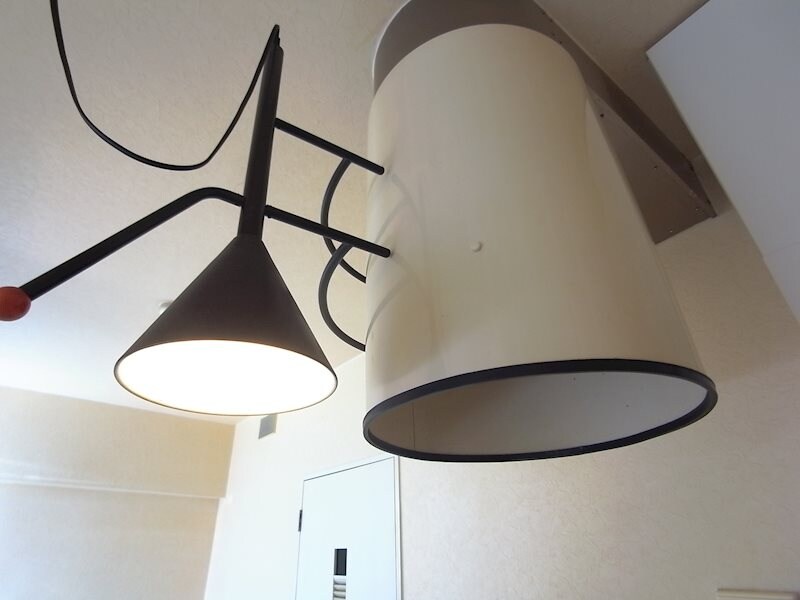 ホープ芦屋の物件内観写真