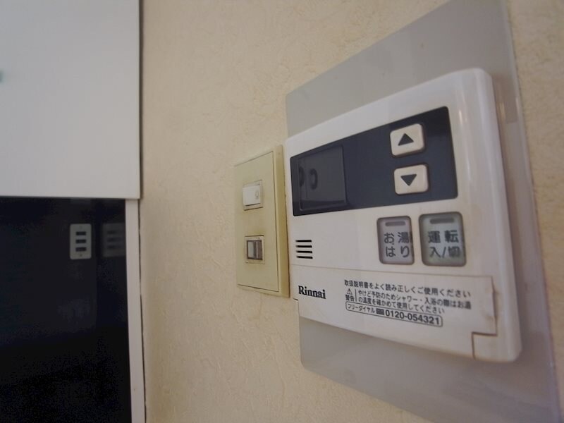 ホープ芦屋の物件内観写真