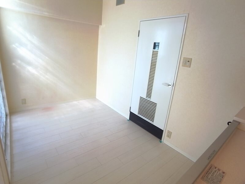 ホープ芦屋の物件内観写真