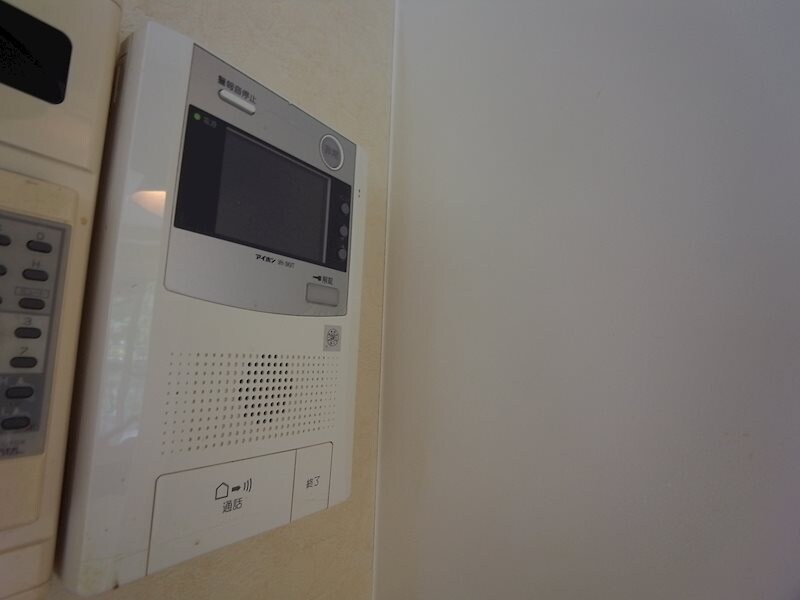 ホープ芦屋の物件内観写真