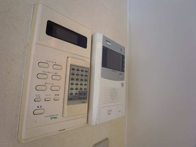 ホープ芦屋の物件内観写真