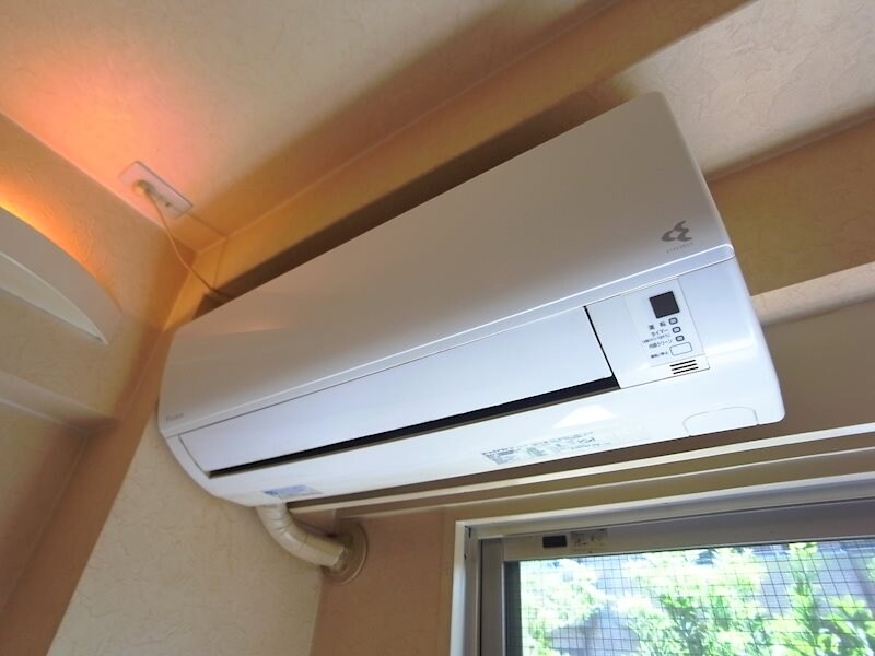 ホープ芦屋の物件内観写真