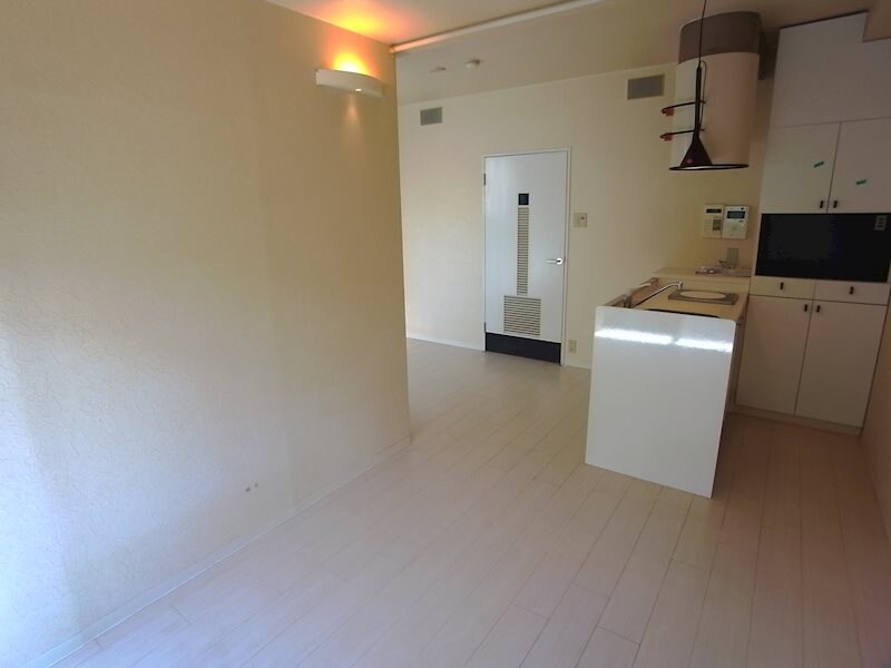 ホープ芦屋の物件内観写真