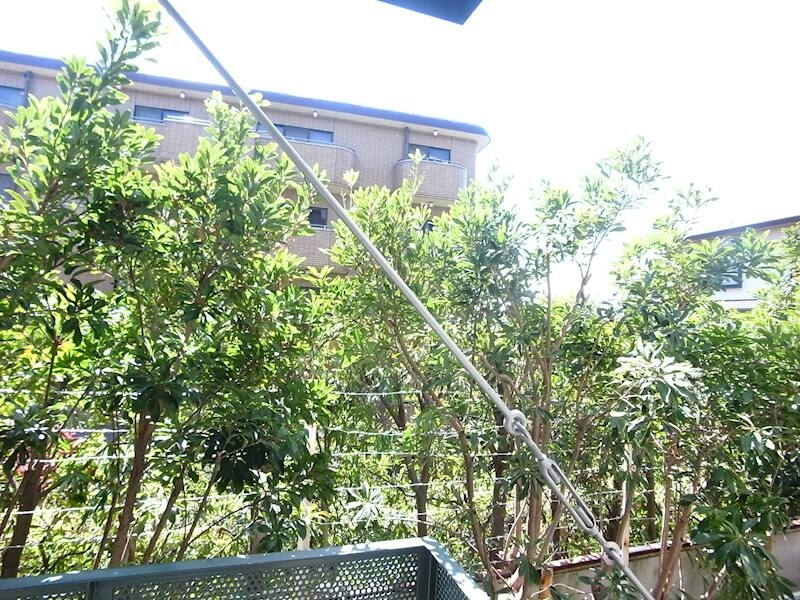 ホープ芦屋の物件内観写真