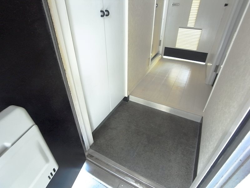 ホープ芦屋の物件内観写真