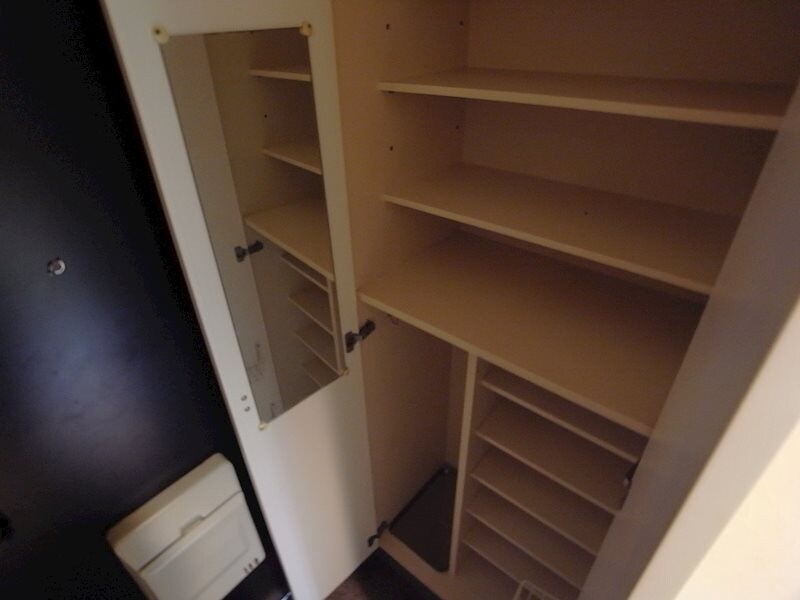 ホープ芦屋の物件内観写真