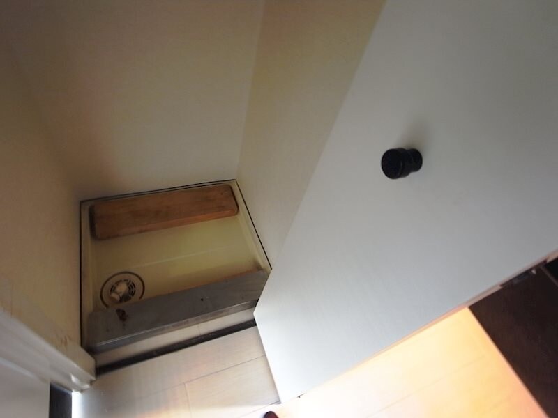 ホープ芦屋の物件内観写真