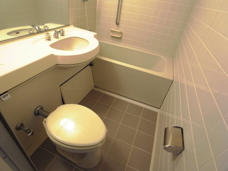 ホープ芦屋の物件内観写真