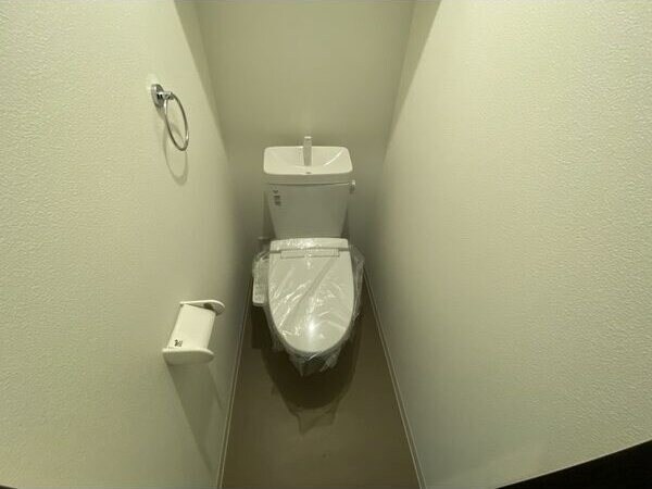 ヴィアラクティア宝塚の物件内観写真