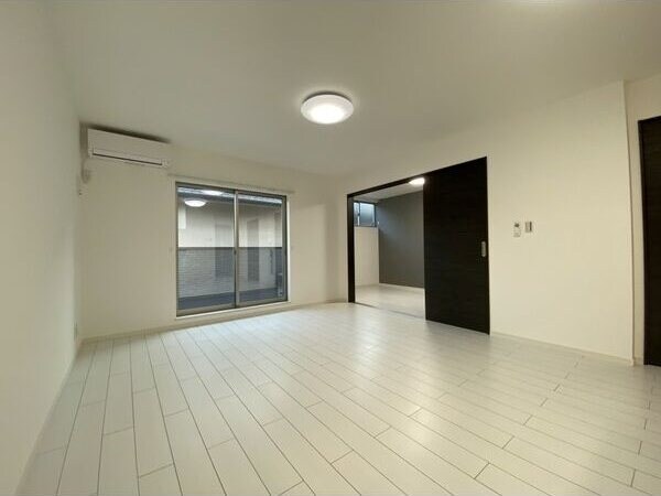 ヴィアラクティア宝塚の物件内観写真