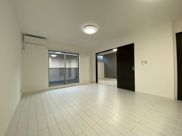 ヴィアラクティア宝塚の物件内観写真