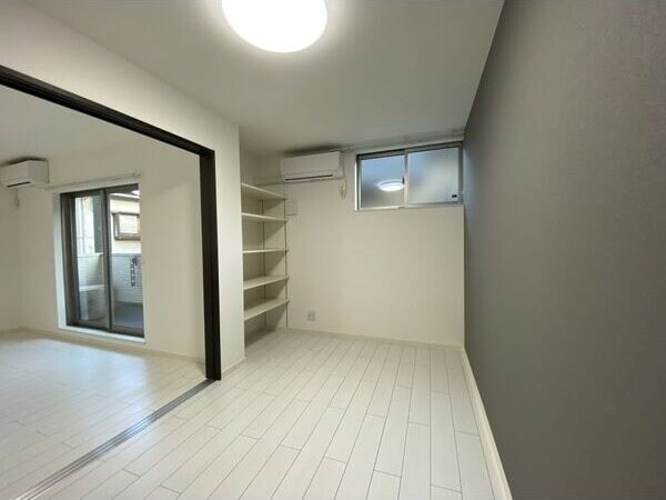 ヴィアラクティア宝塚の物件内観写真