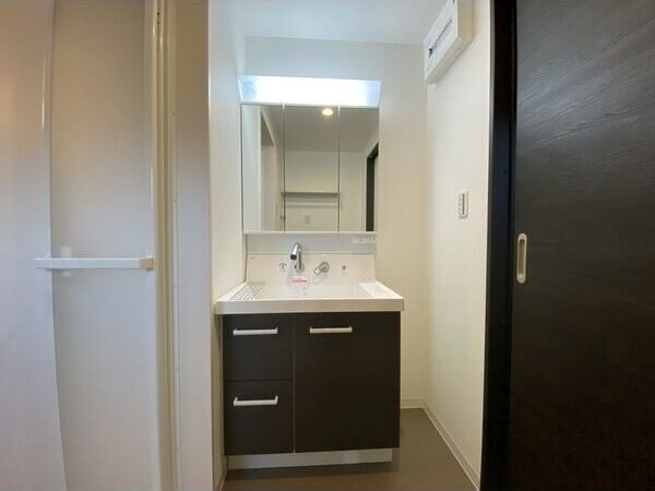 ヴィアラクティア宝塚の物件内観写真