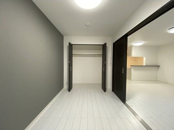 ヴィアラクティア宝塚の物件内観写真