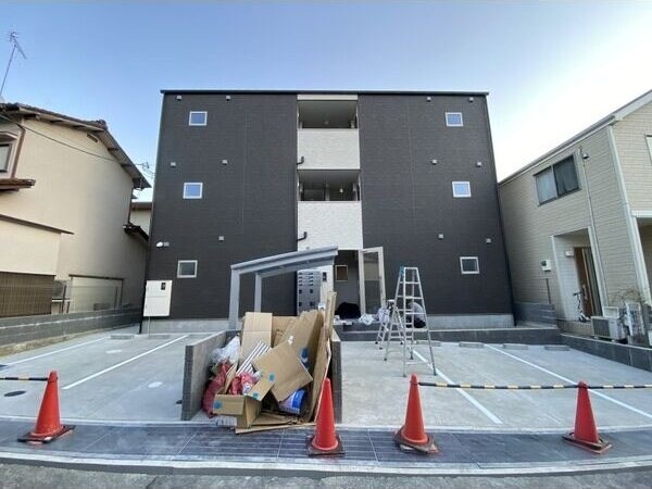 ヴィアラクティア宝塚の物件内観写真