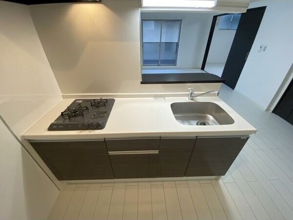 ヴィアラクティア宝塚の物件内観写真