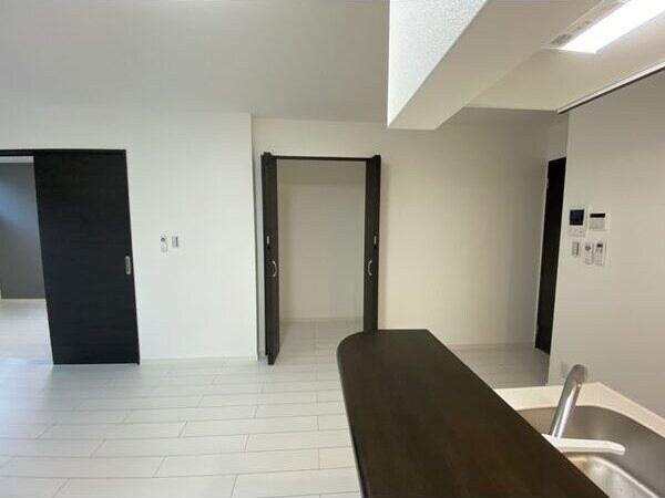 ヴィアラクティア宝塚の物件内観写真