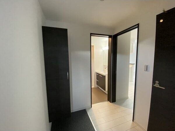 ヴィアラクティア宝塚の物件内観写真