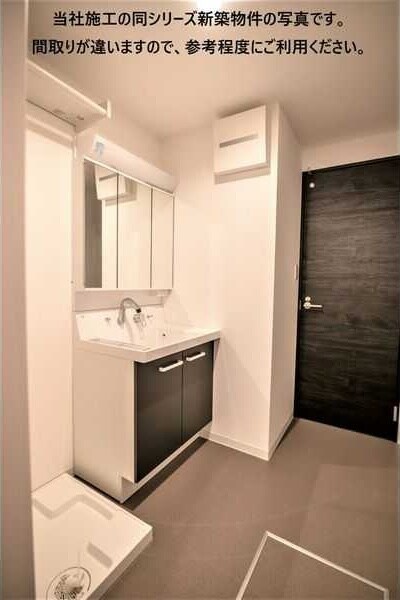 ヴィアラクティア宝塚の物件内観写真