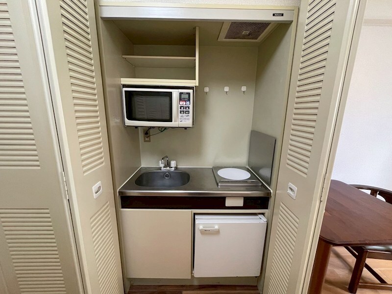 ルモンド西宮の物件内観写真