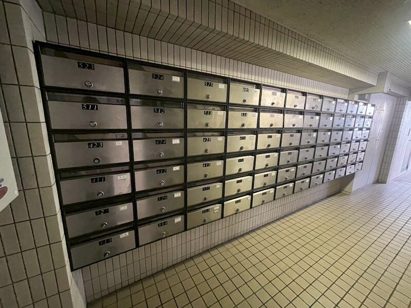 ルモンド西宮の物件内観写真