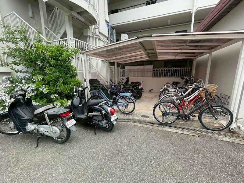 ルモンド西宮の物件内観写真