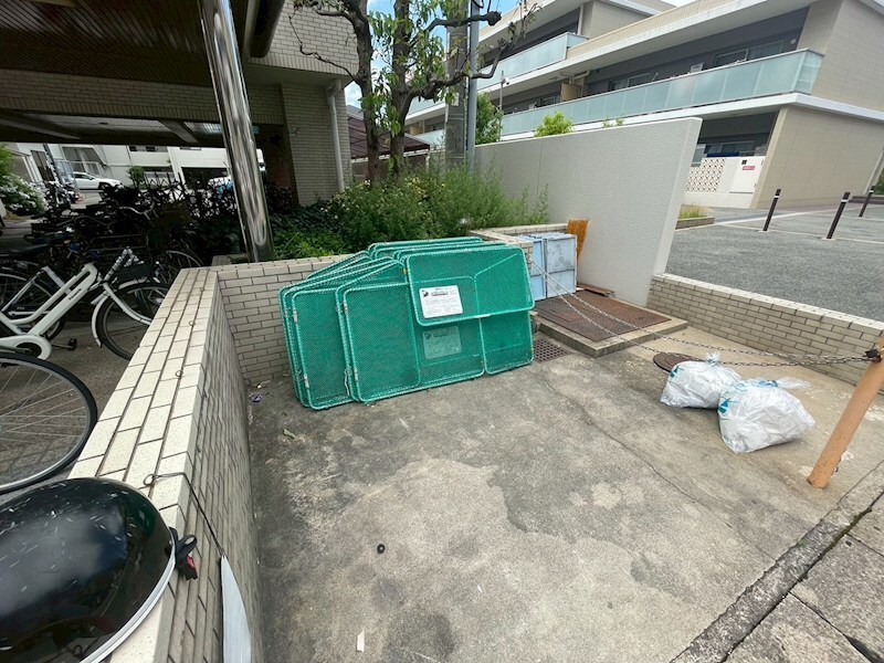 ルモンド西宮の物件内観写真