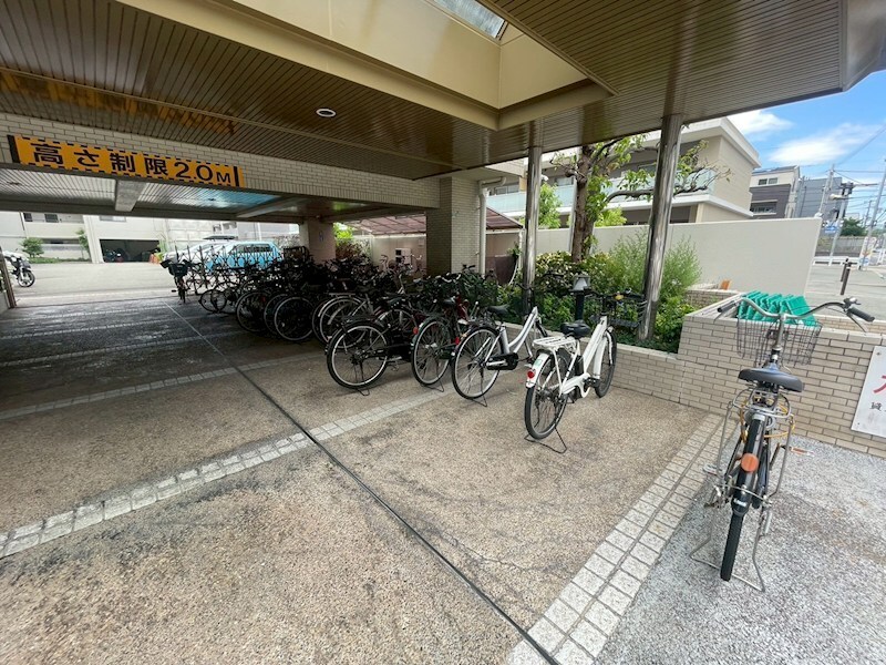 ルモンド西宮の物件内観写真