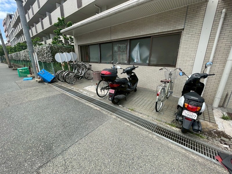 ルモンド西宮の物件内観写真