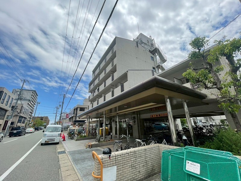 ルモンド西宮の物件内観写真