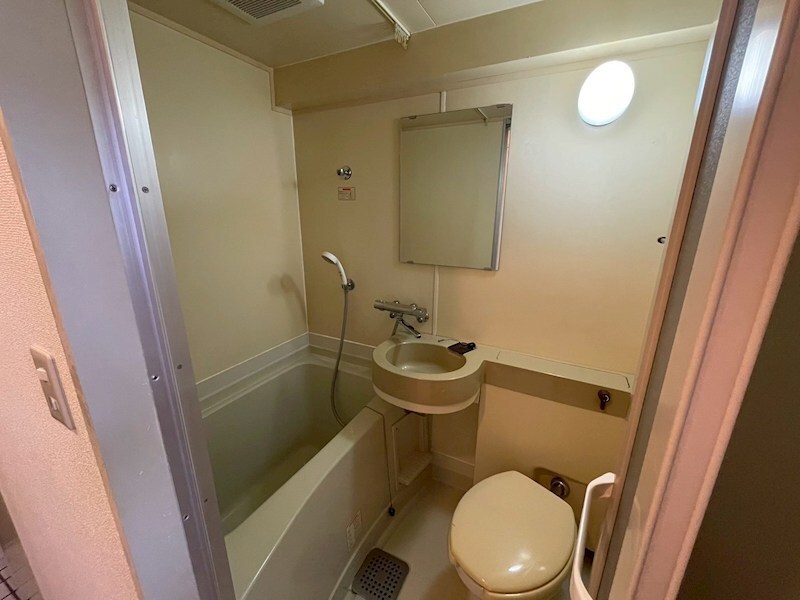 ルモンド西宮の物件内観写真