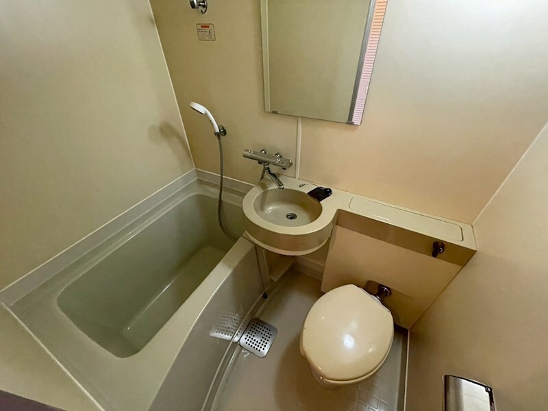 ルモンド西宮の物件内観写真