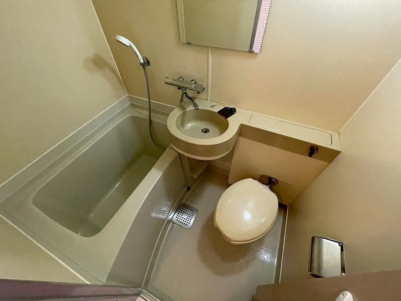 ルモンド西宮の物件内観写真