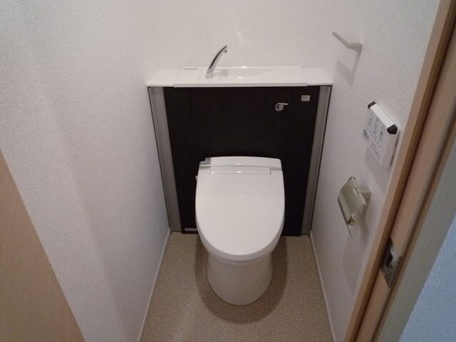 カルムの物件内観写真