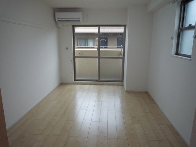 カルムの物件内観写真