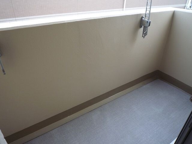 カルムの物件内観写真