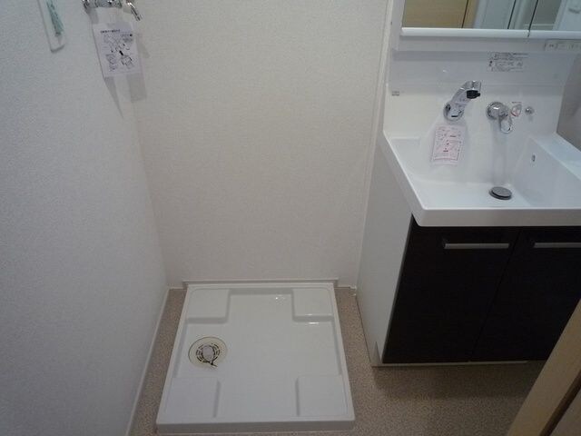 カルムの物件内観写真