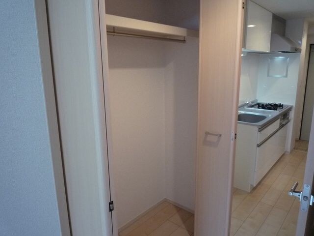 カルムの物件内観写真