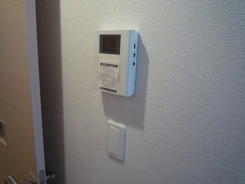 カルムの物件内観写真