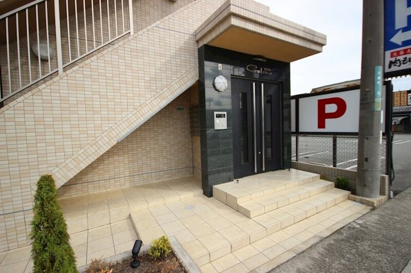 カルムの物件内観写真