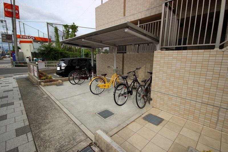 カルムの物件内観写真