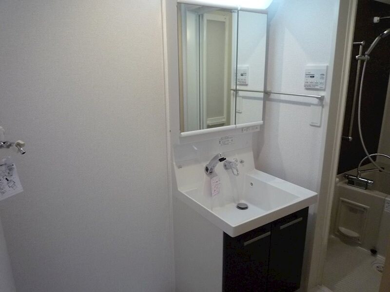 カルムの物件内観写真