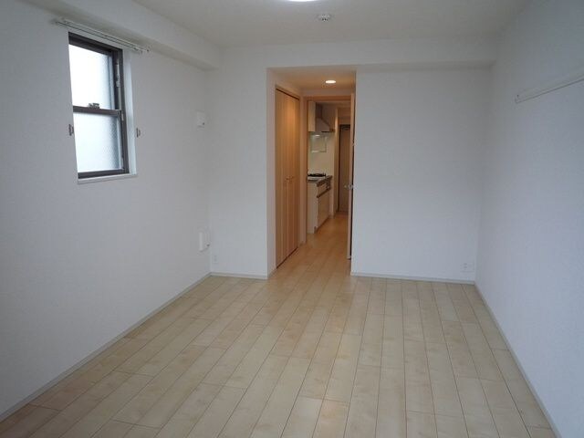 カルムの物件内観写真