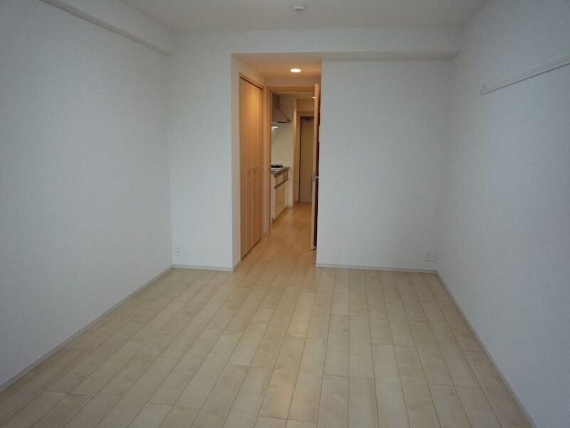 カルムの物件内観写真