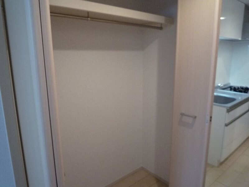 カルムの物件内観写真