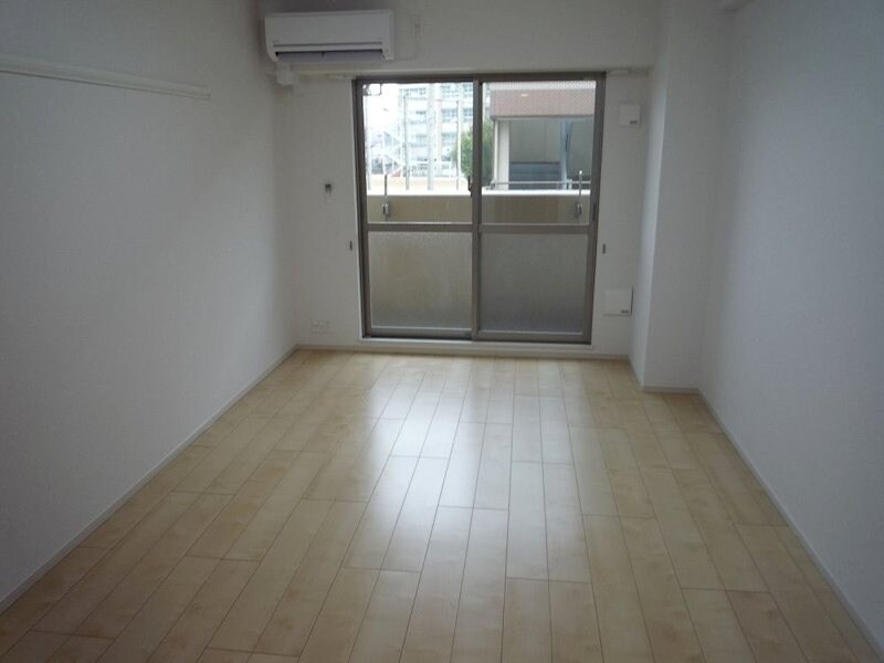 カルムの物件内観写真