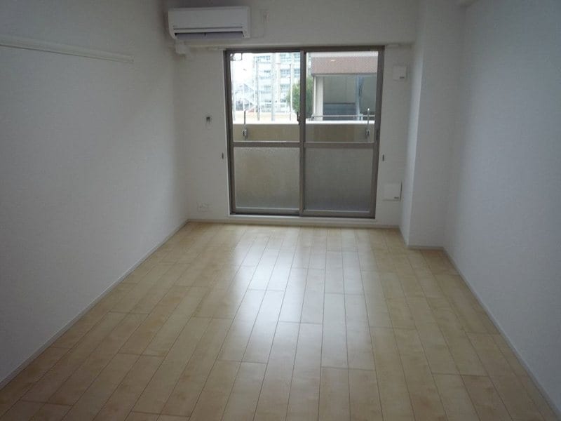 カルムの物件内観写真