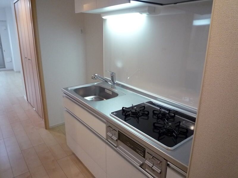 カルムの物件内観写真